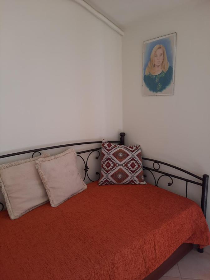 Apartamento La Soffitta Di Bampina Perivólion Exterior foto