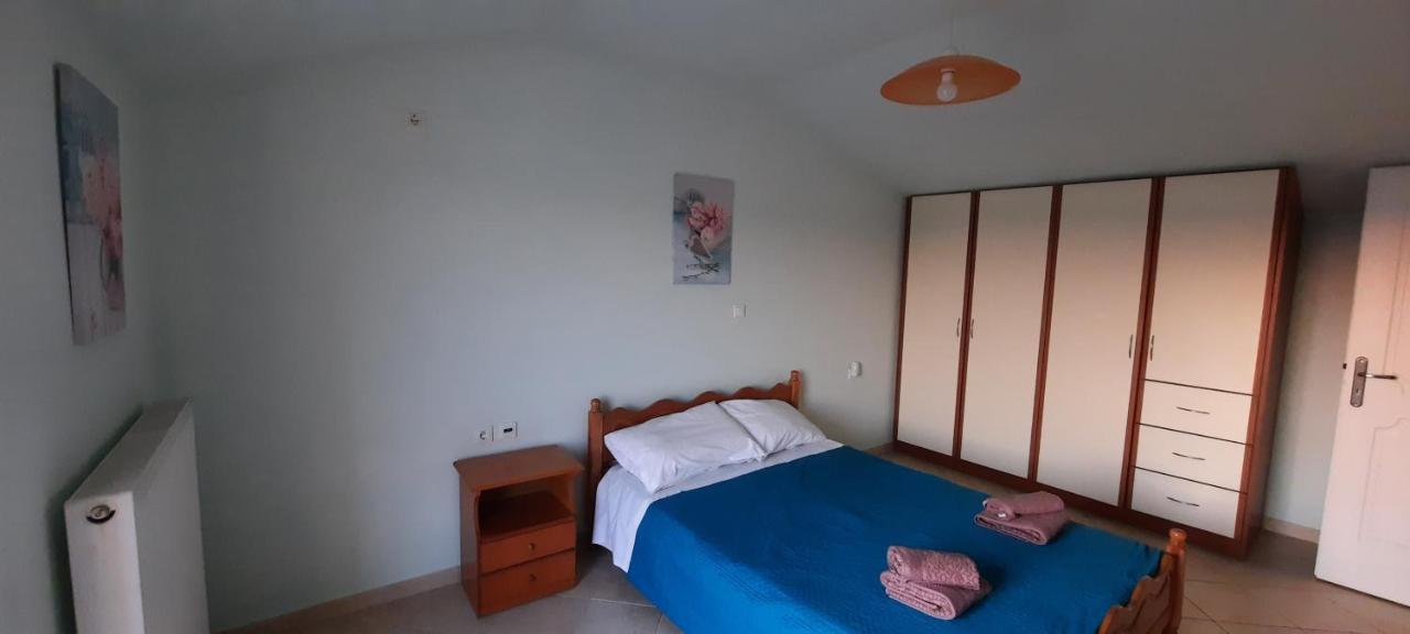 Apartamento La Soffitta Di Bampina Perivólion Exterior foto