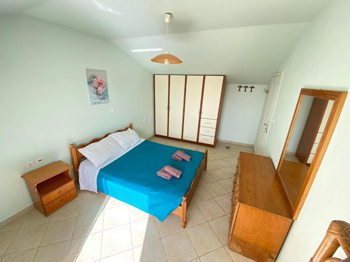 Apartamento La Soffitta Di Bampina Perivólion Exterior foto