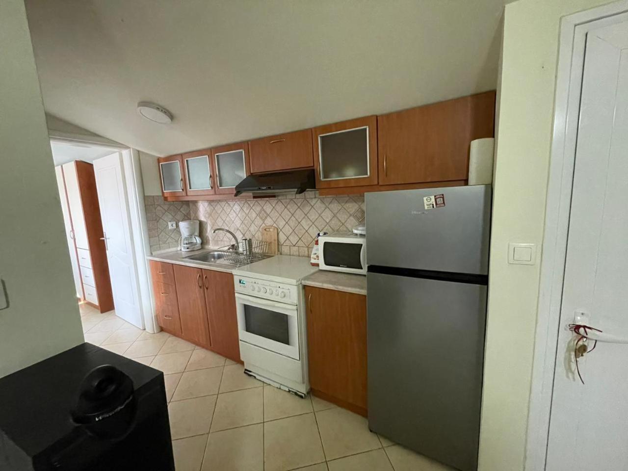 Apartamento La Soffitta Di Bampina Perivólion Exterior foto