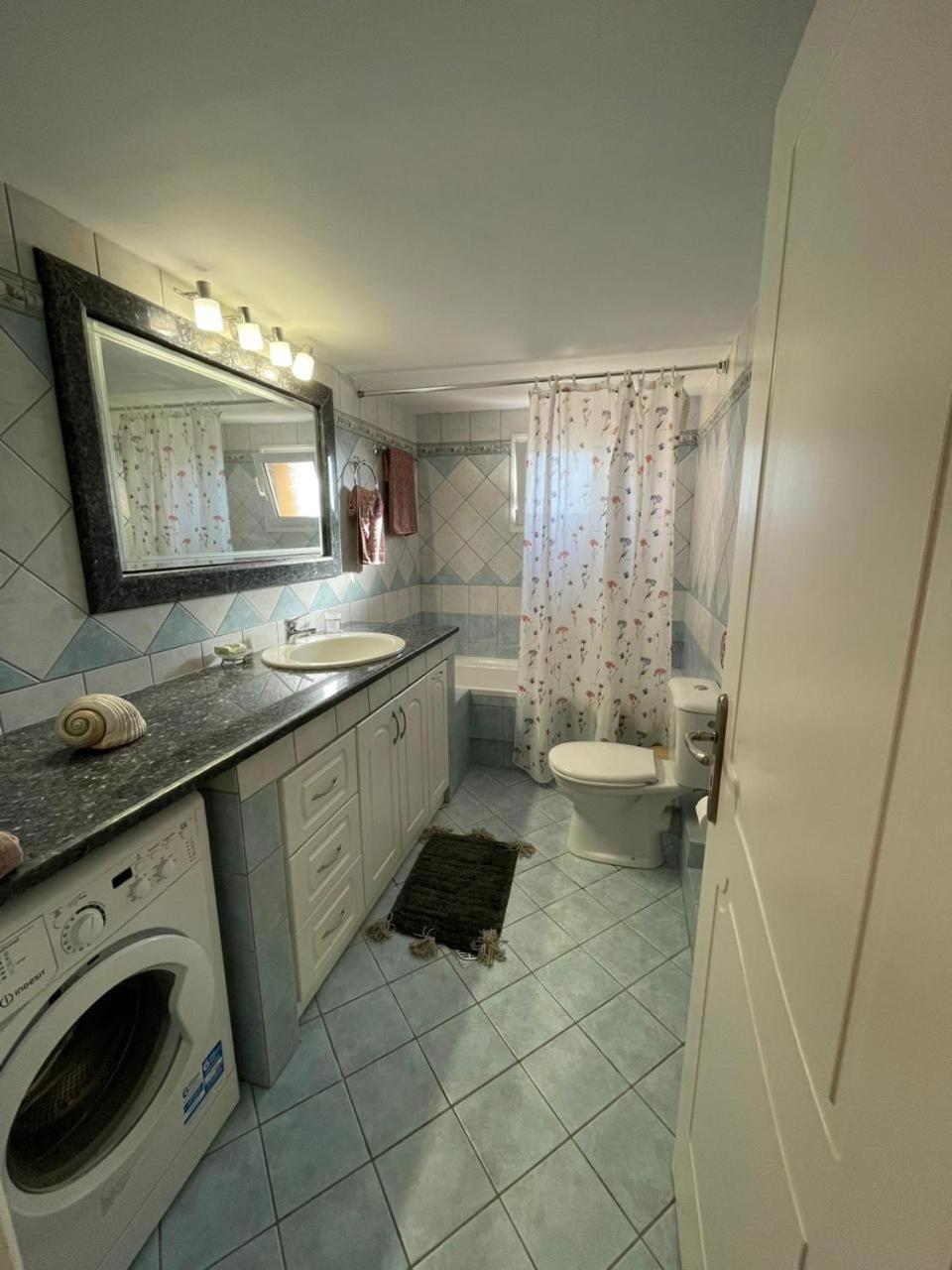 Apartamento La Soffitta Di Bampina Perivólion Exterior foto