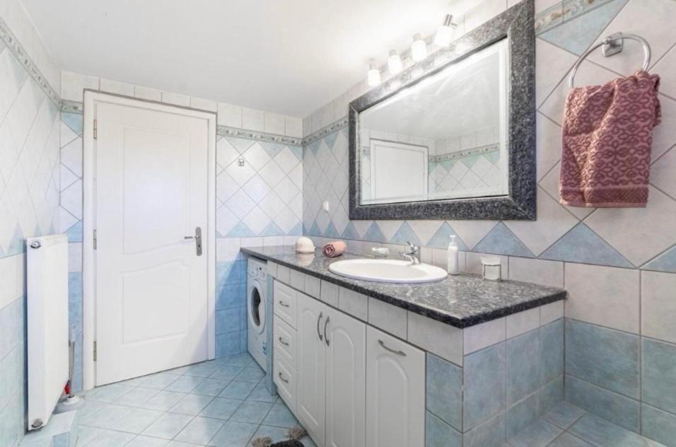Apartamento La Soffitta Di Bampina Perivólion Exterior foto
