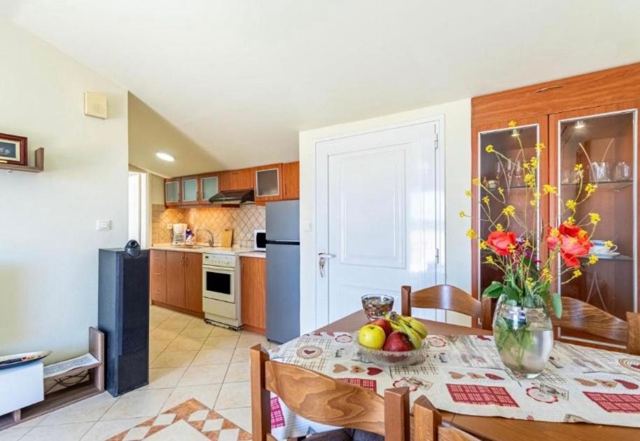 Apartamento La Soffitta Di Bampina Perivólion Exterior foto