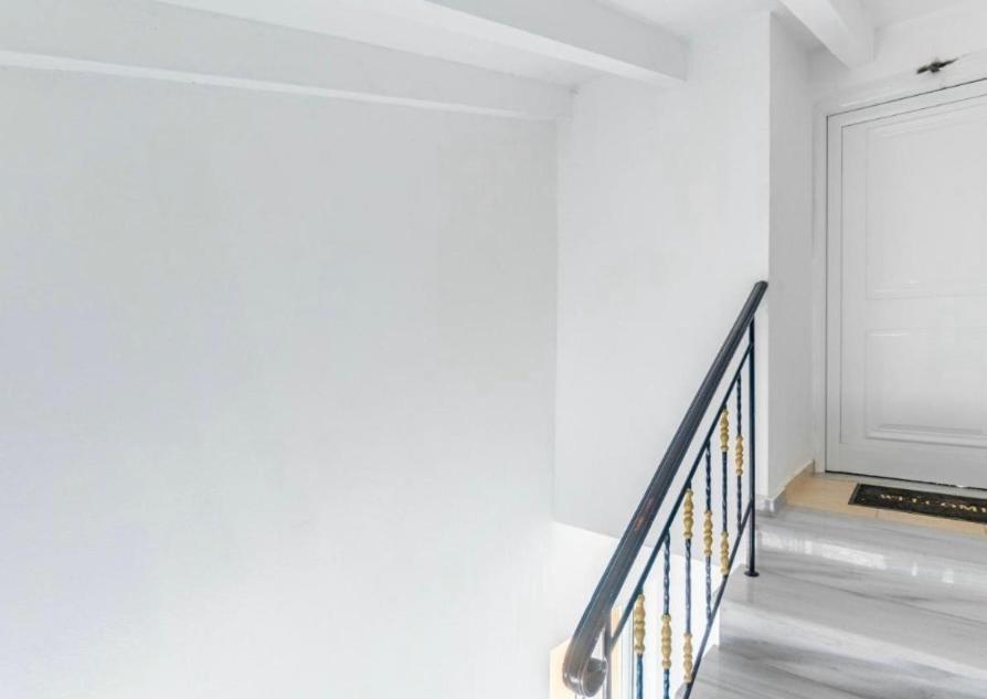 Apartamento La Soffitta Di Bampina Perivólion Exterior foto